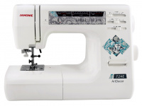 Janome ArtDecor 724Е