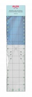 AF-6015 Линейка для пэчворка 15х60см