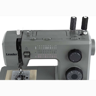 Leader STRONG STITCH AT 008