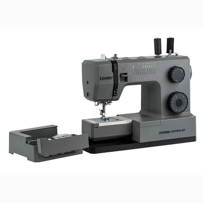 Leader STRONG STITCH AT 004